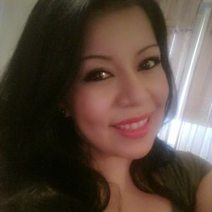 Meet your Posher, Wendy